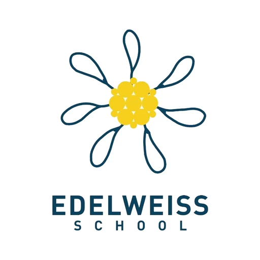Logo Edelweiss School