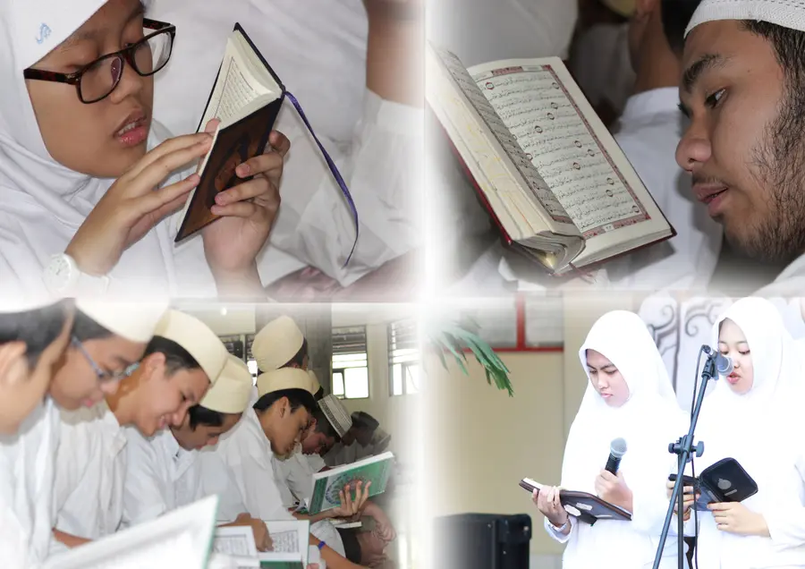 Foto Al-Azhar Kelapa Gading