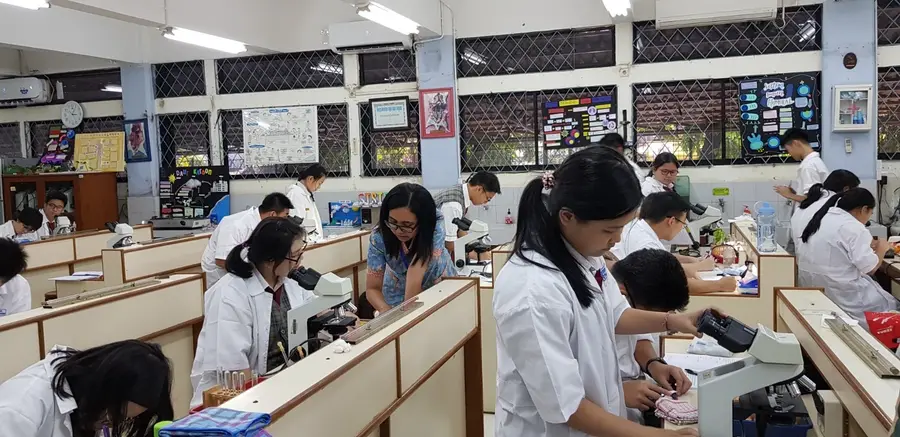 Foto BPK PENABUR Kelapa Gading (Hibrida)