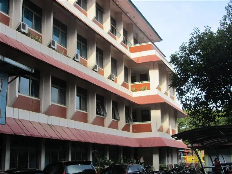 SMAS VIANNEY