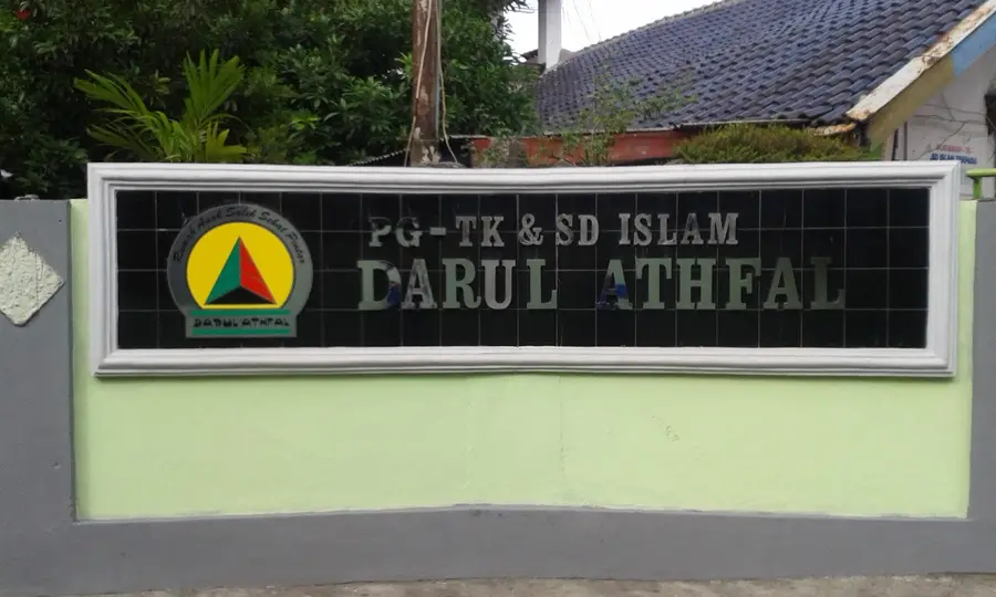 Foto SDS Darul Athfal