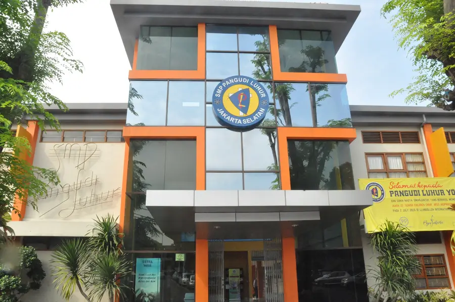 SMP Pangudi Luhur