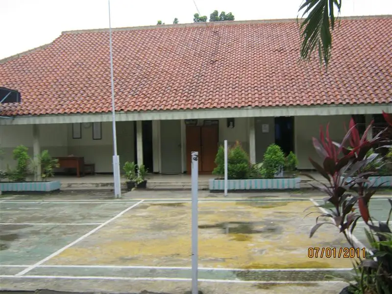 SMP YASPORBI II