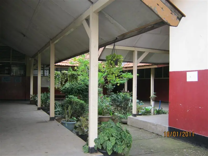 SD KEMALA BHAYANGKARI 4