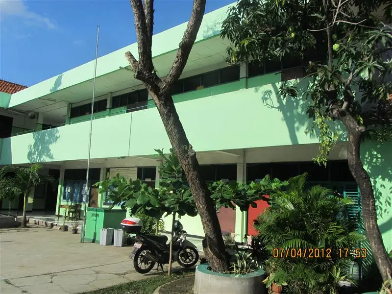 SMAS PGRI 1 JAKARTA