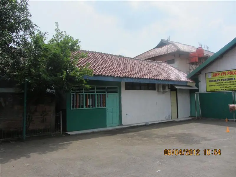 Foto YPI Pulogadung