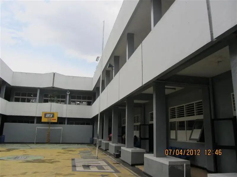 Foto SMAS PUSAKA 1 JAKARTA