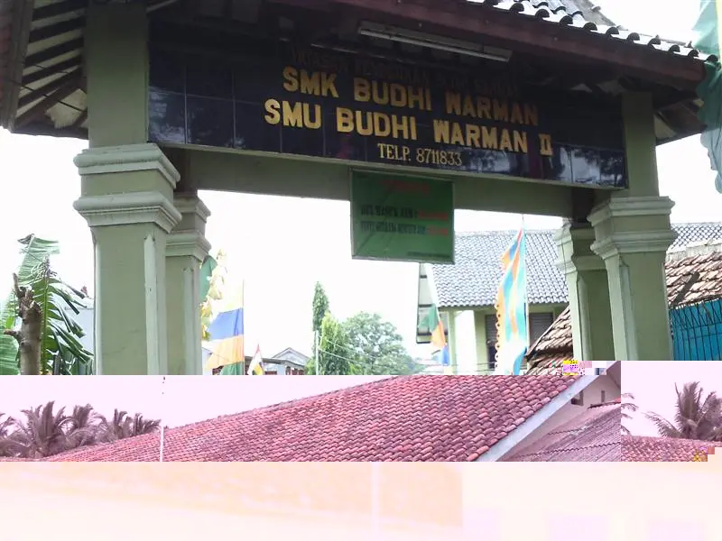 SMAS BUDHI WARMAN 2