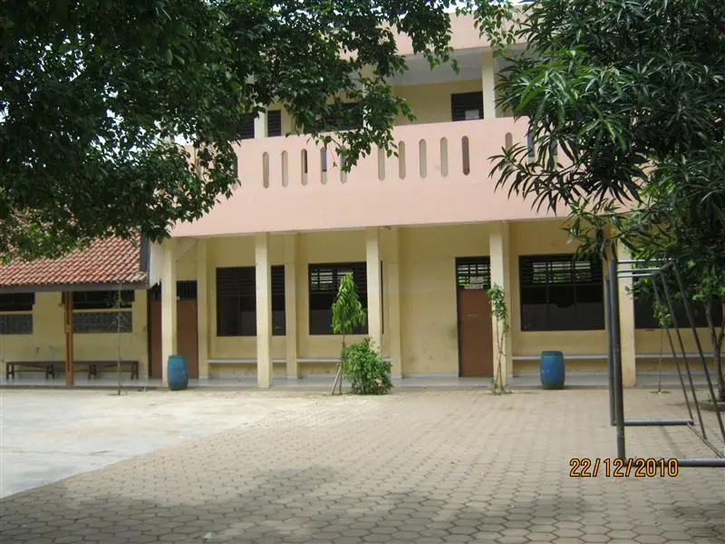 Foto YP Ippi Jakarta