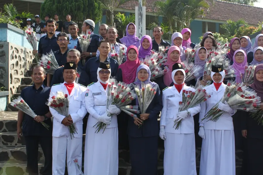 SMAS ANGKASA 2 H PERDANAKUSUMA