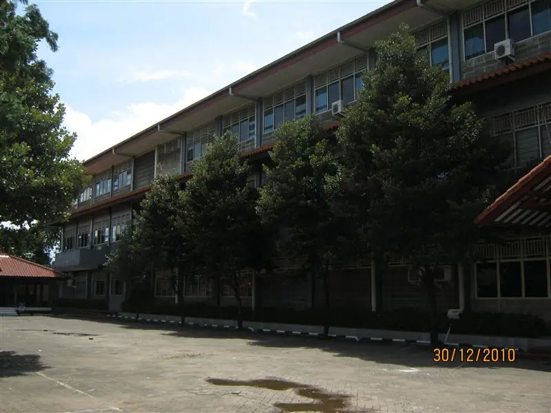 SMP Santo Markus