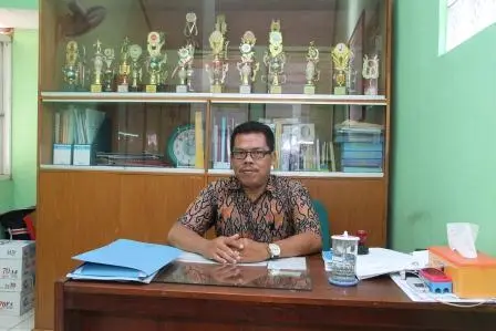 SMP ALFATHIYAH JAKARTA