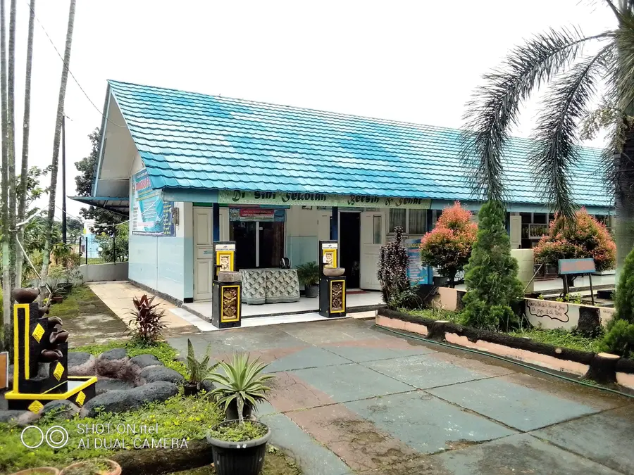 SD ANGKASA 5