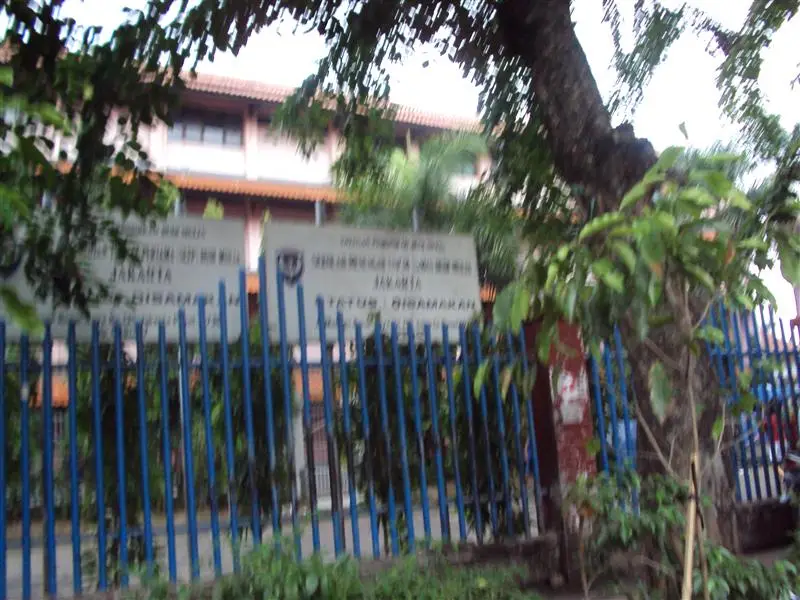 SD BUDI MULIA