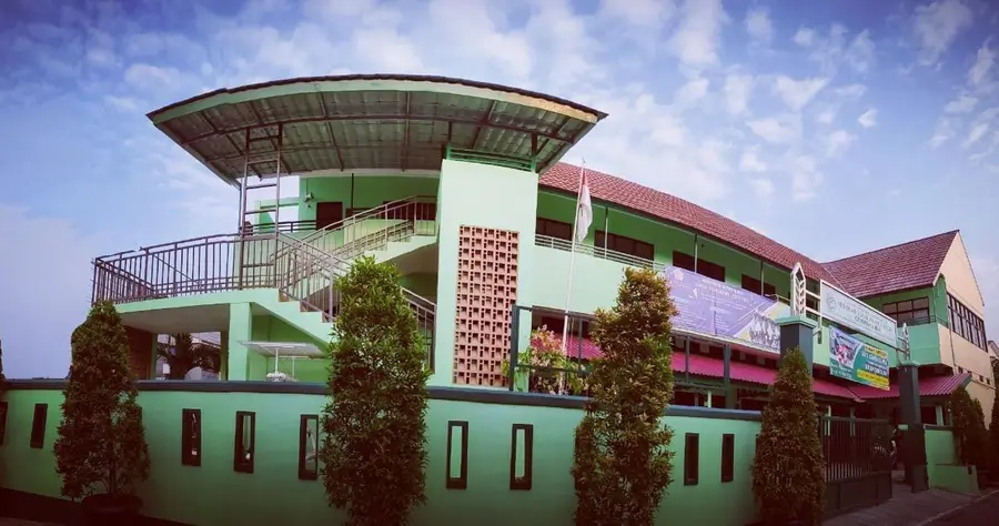 SDS Cempaka Ria