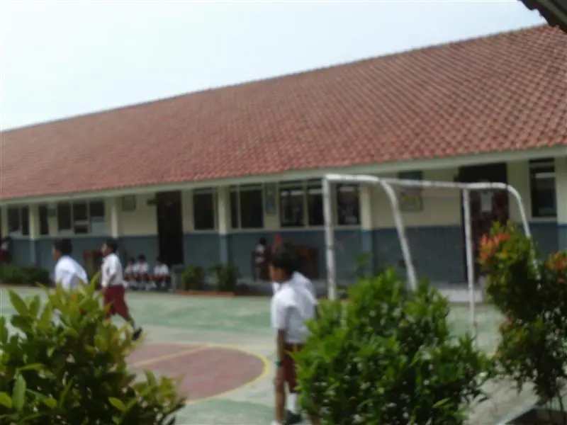 SDS Hang Tuah V