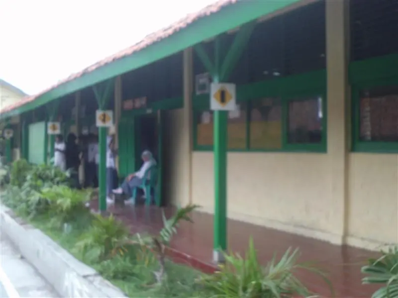 Foto Nurul Falah I