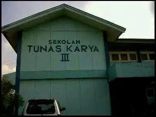 SD TUNAS KARYA III