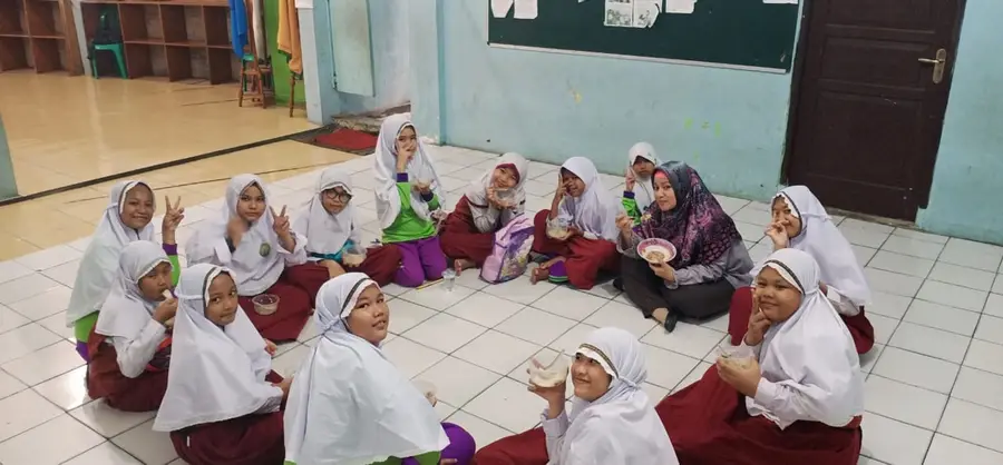 Foto Islam Terpadu YASIRU