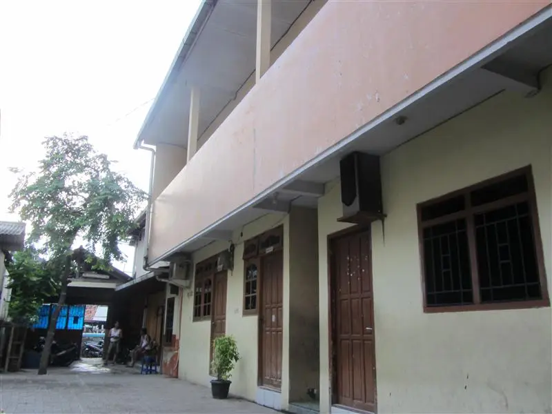 SD PELITA ABADI