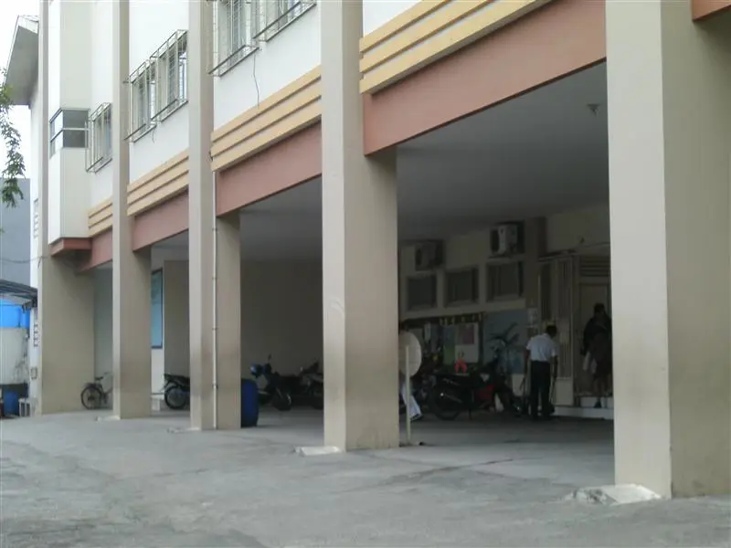 SD PROVIDENTIA