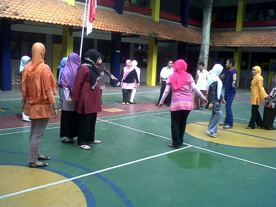 SD ISLAM DWI MATRA