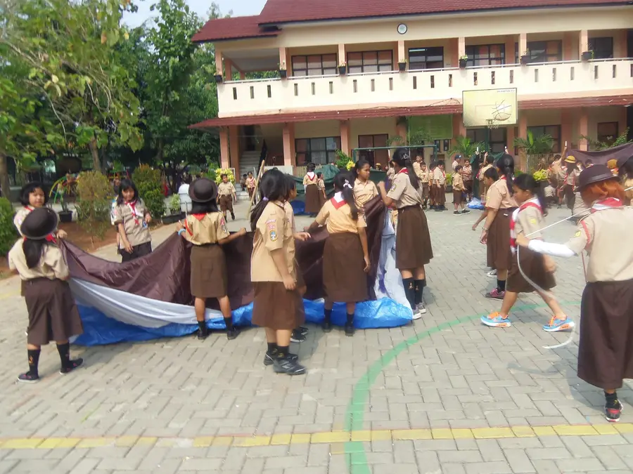 SDS Kartika X-2