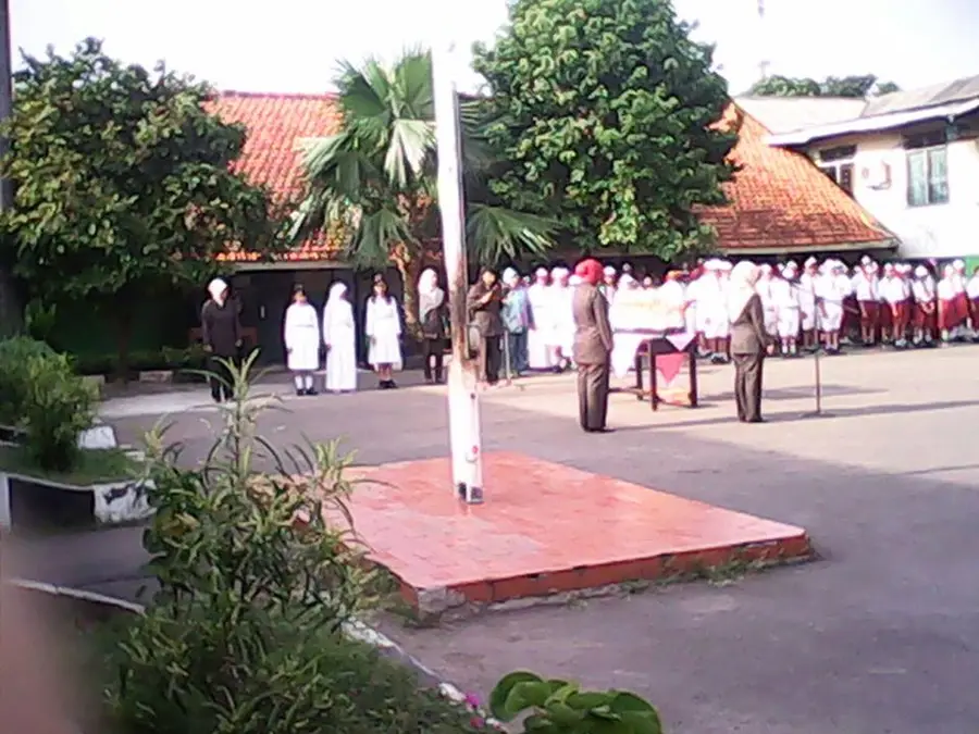Foto Kartika VIII-5