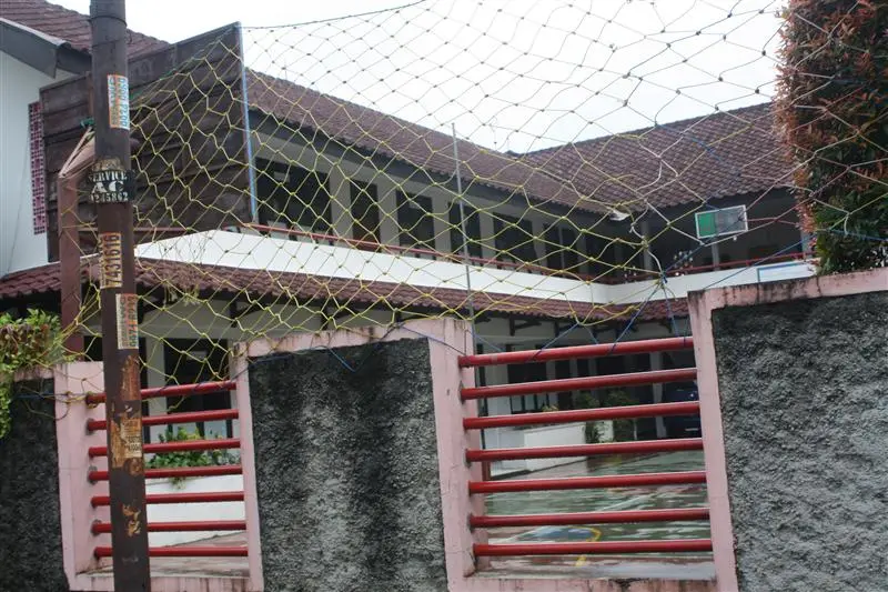Foto SD NIAGA EKASARI