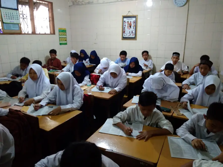 Foto Tri Wibawa
