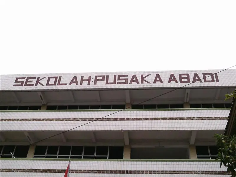 Foto Pusaka Abadi