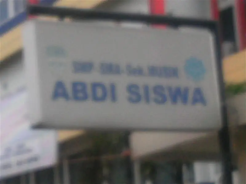 Foto Katolik Abdi Siswa
