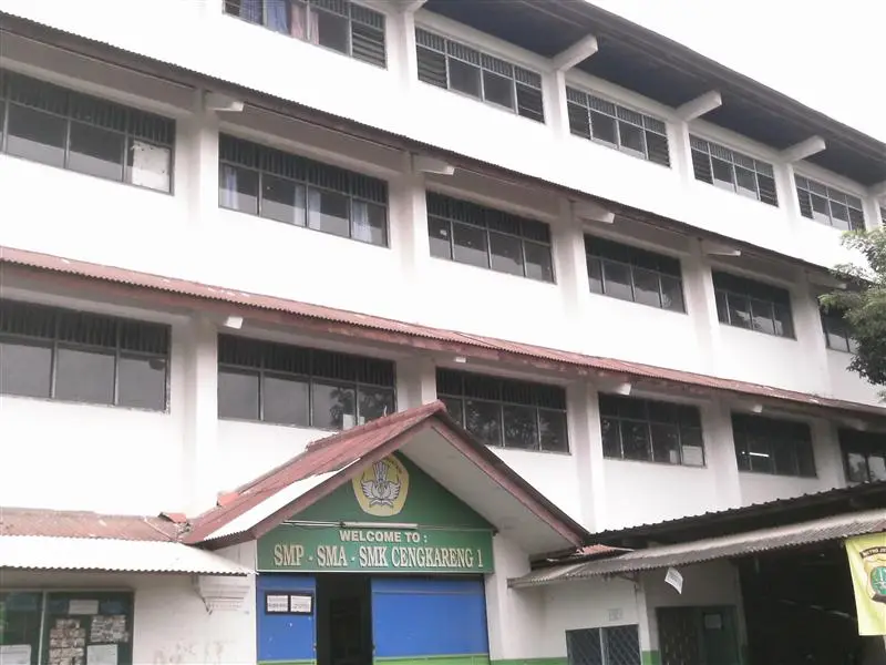 Foto Cengkareng 1