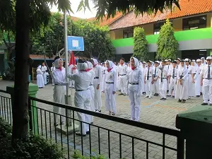 SMP Jakarta 1