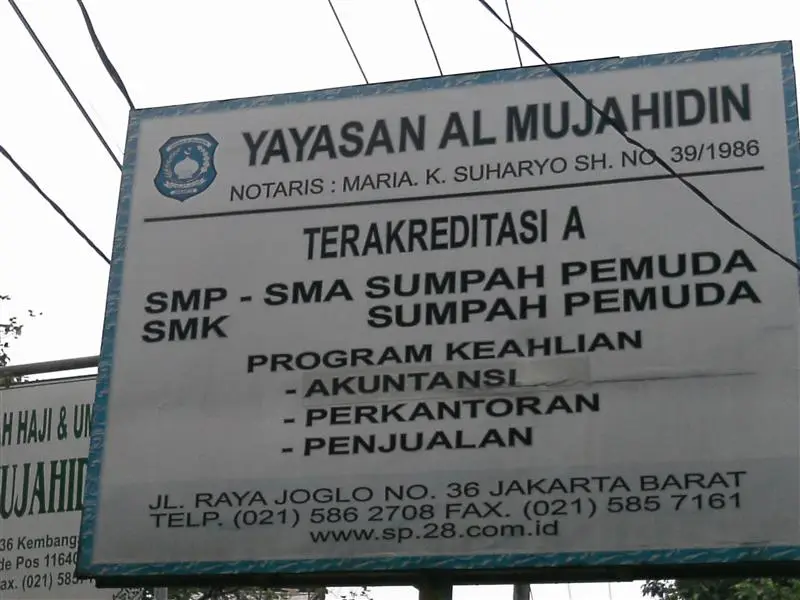 Foto Sumpah Pemuda