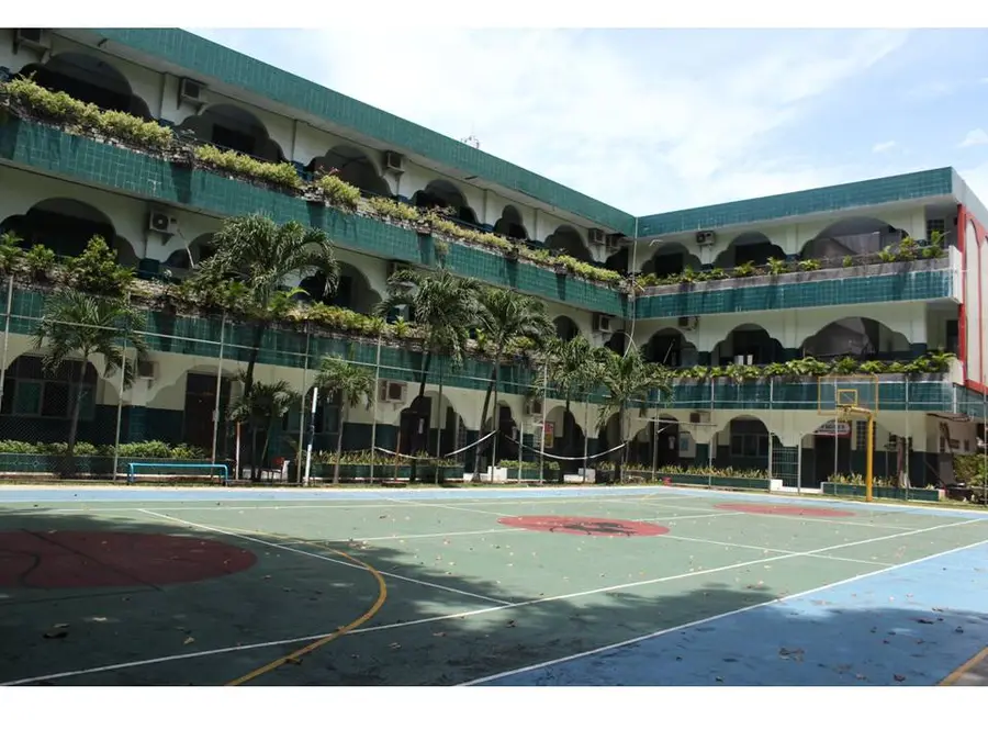 SMP Al Azhar 4
