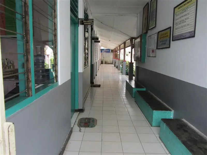 SMP KEMALA BHAYANGKARI 2