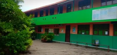 SMP Darul Muttaqien