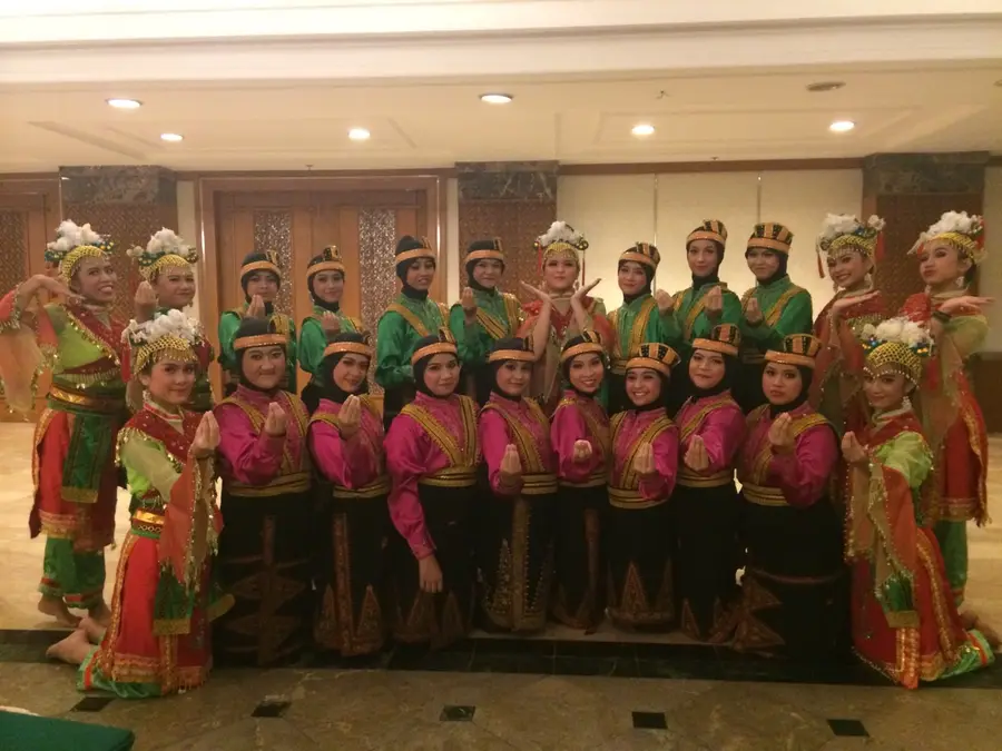 SMP Islam Al Ikhlas