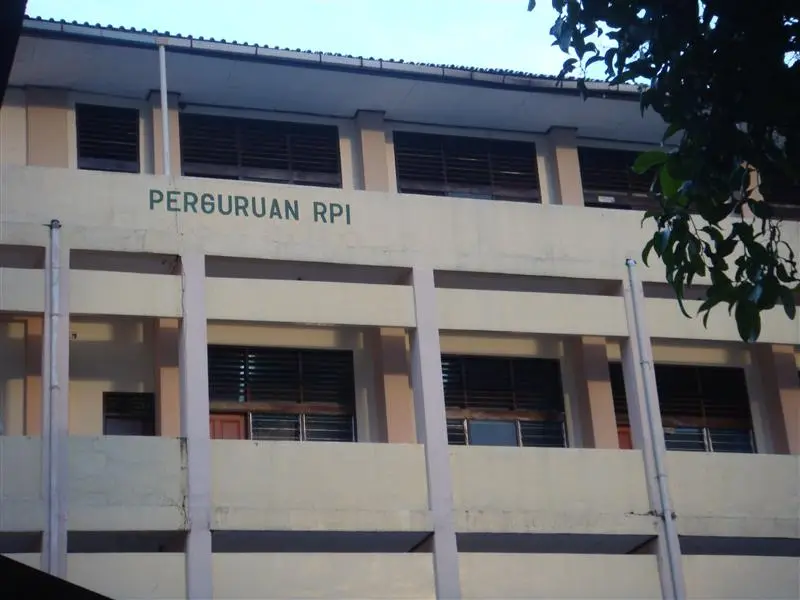 Foto Islam RPI