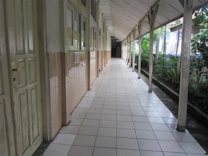 SMP Islam YPS