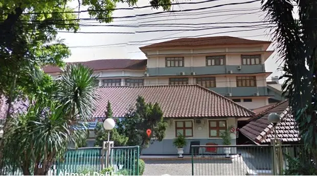 Foto Labschool Kebayoran