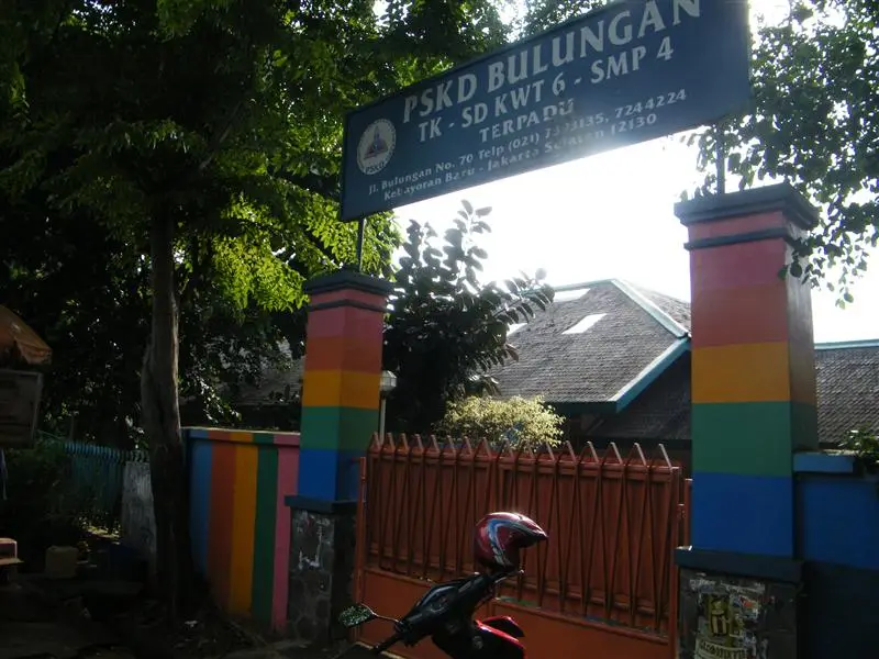 Foto PSKD 4 Panglima Polim