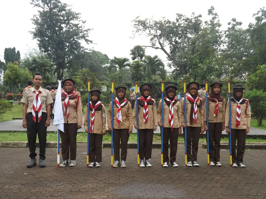 SMP Pelita Harapan