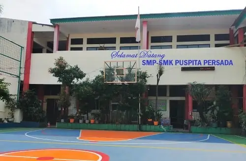 Foto SMP PUSPITA PERSADA