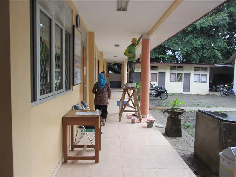 SMP SULUH JAKARTA