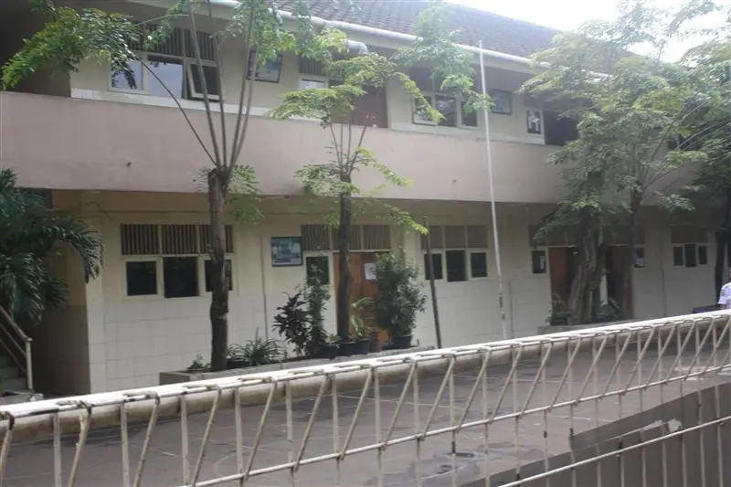 SMP YPI