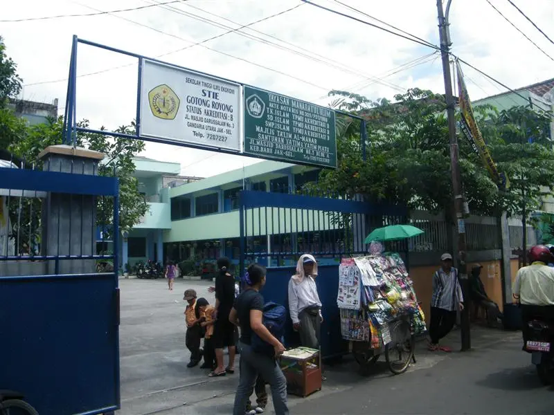 Foto Manaratul Ulum