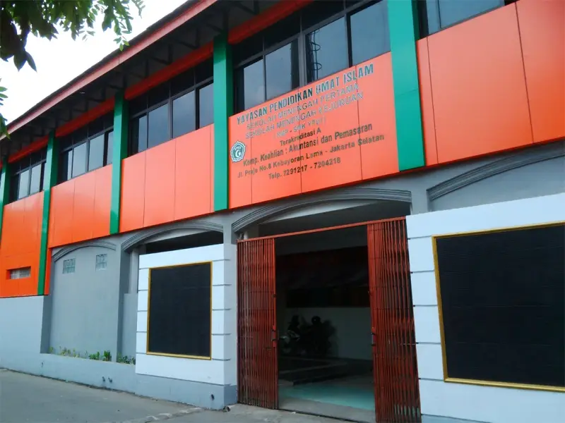 SMP YPUI