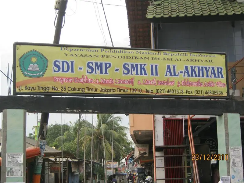 Foto Al-akhyar